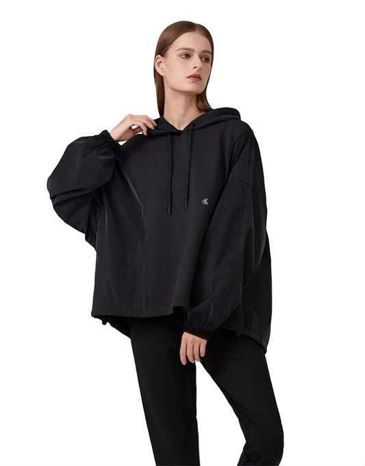 Calvin klein oversized hoodie