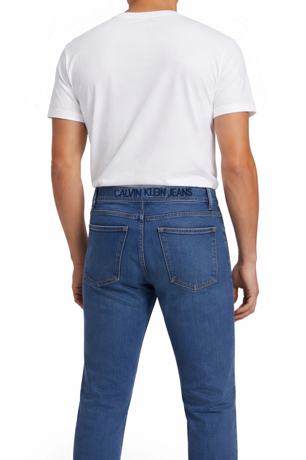 Calvin Klein Jeans Pant