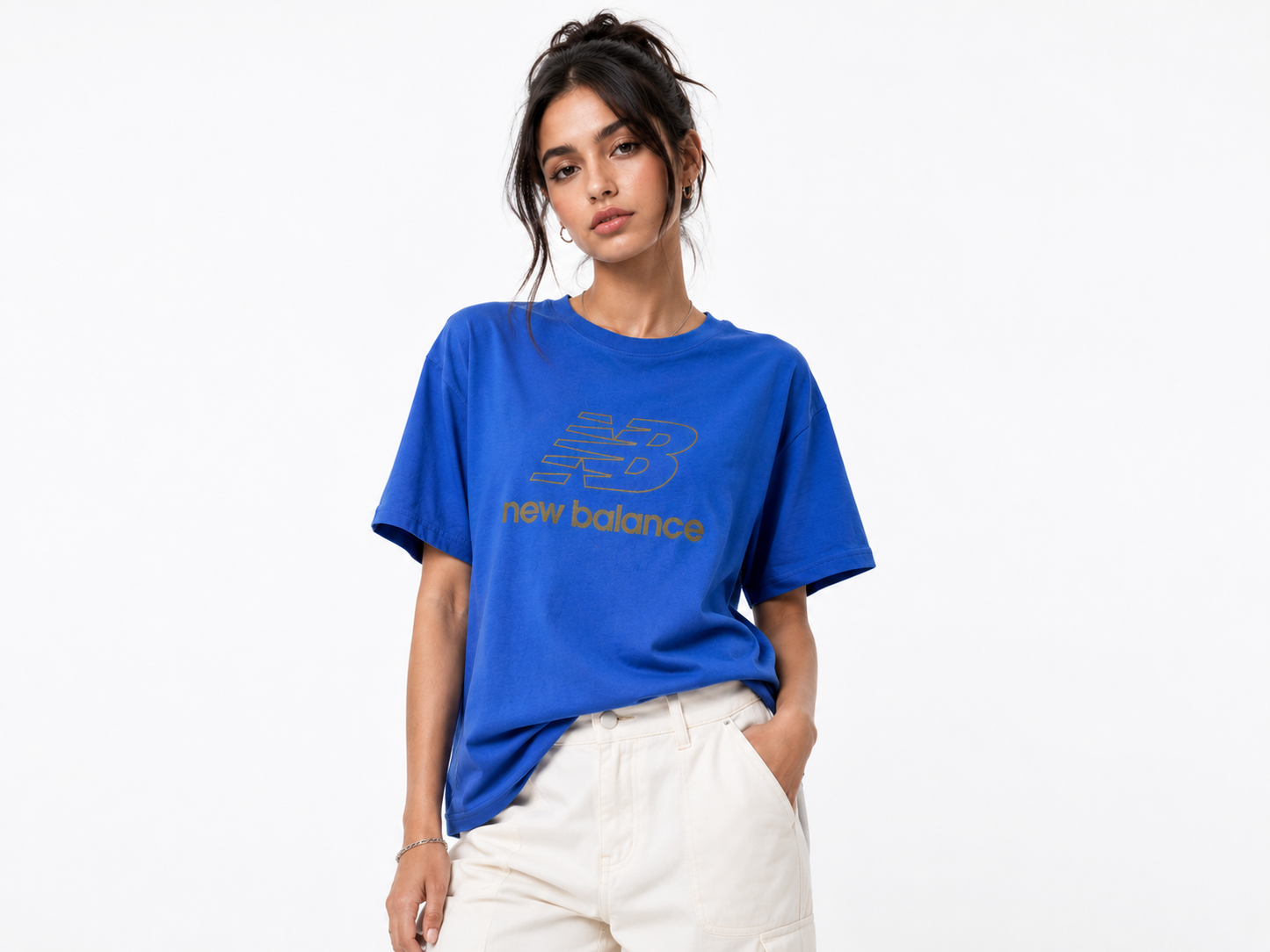 New Balance Tshirt UniSex