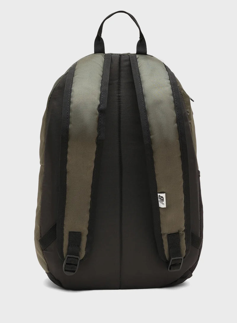 New Balance BTS Backpack Unisex