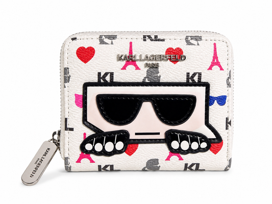 Card Wallet Karl