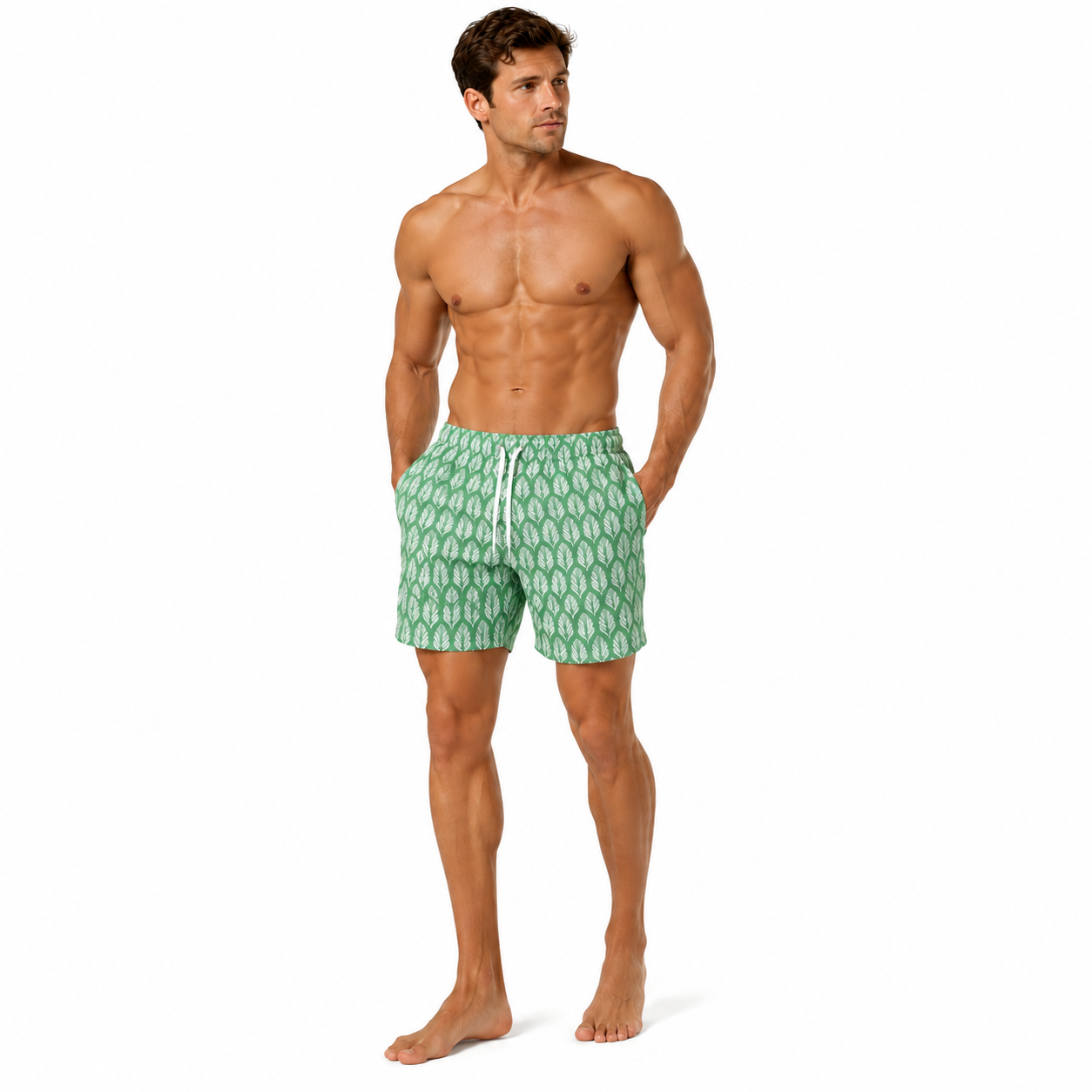 Next SwimShort