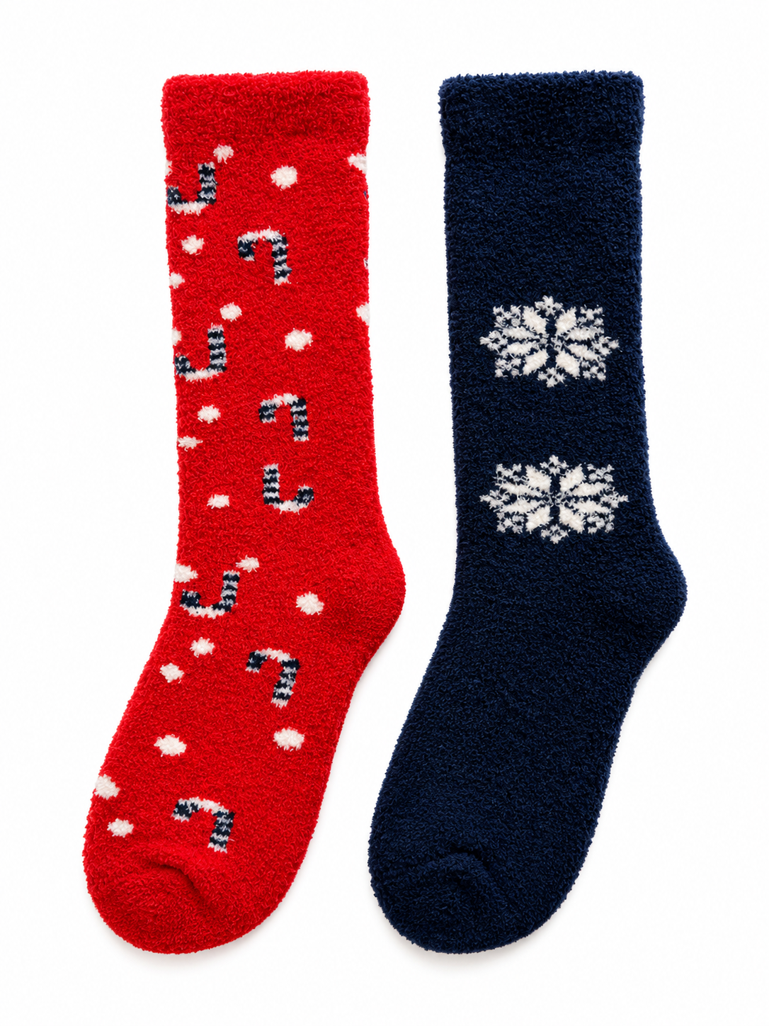 ZY Kids Socks Fleece