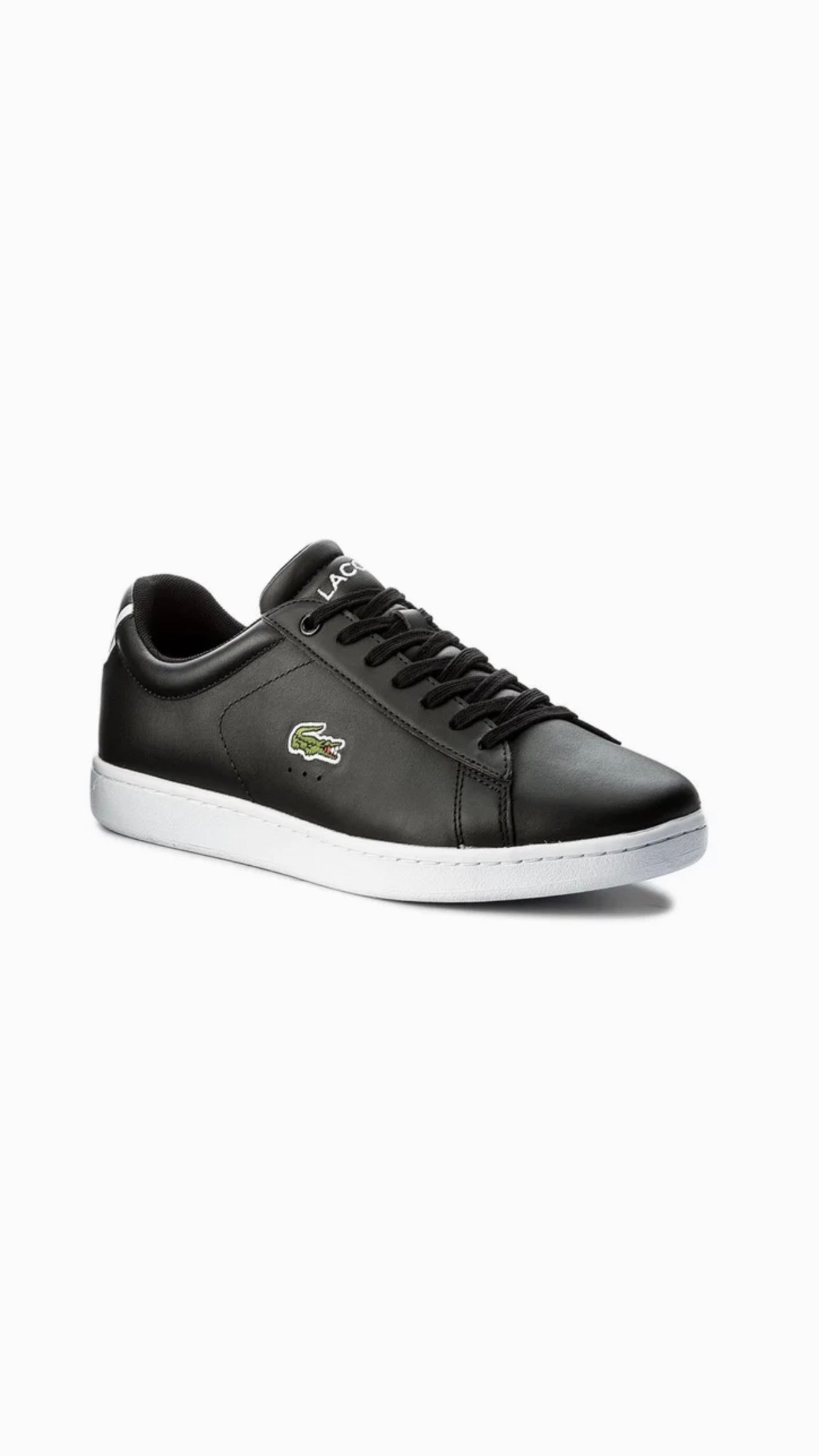 Lacoste Shoes Without Box
