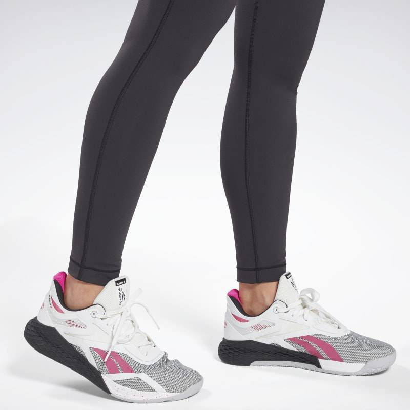Reebok Women's Leggings Wor Pp Capri