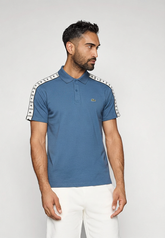 LACOSTE POLO TSHIRT SLIM FIT G LOGO