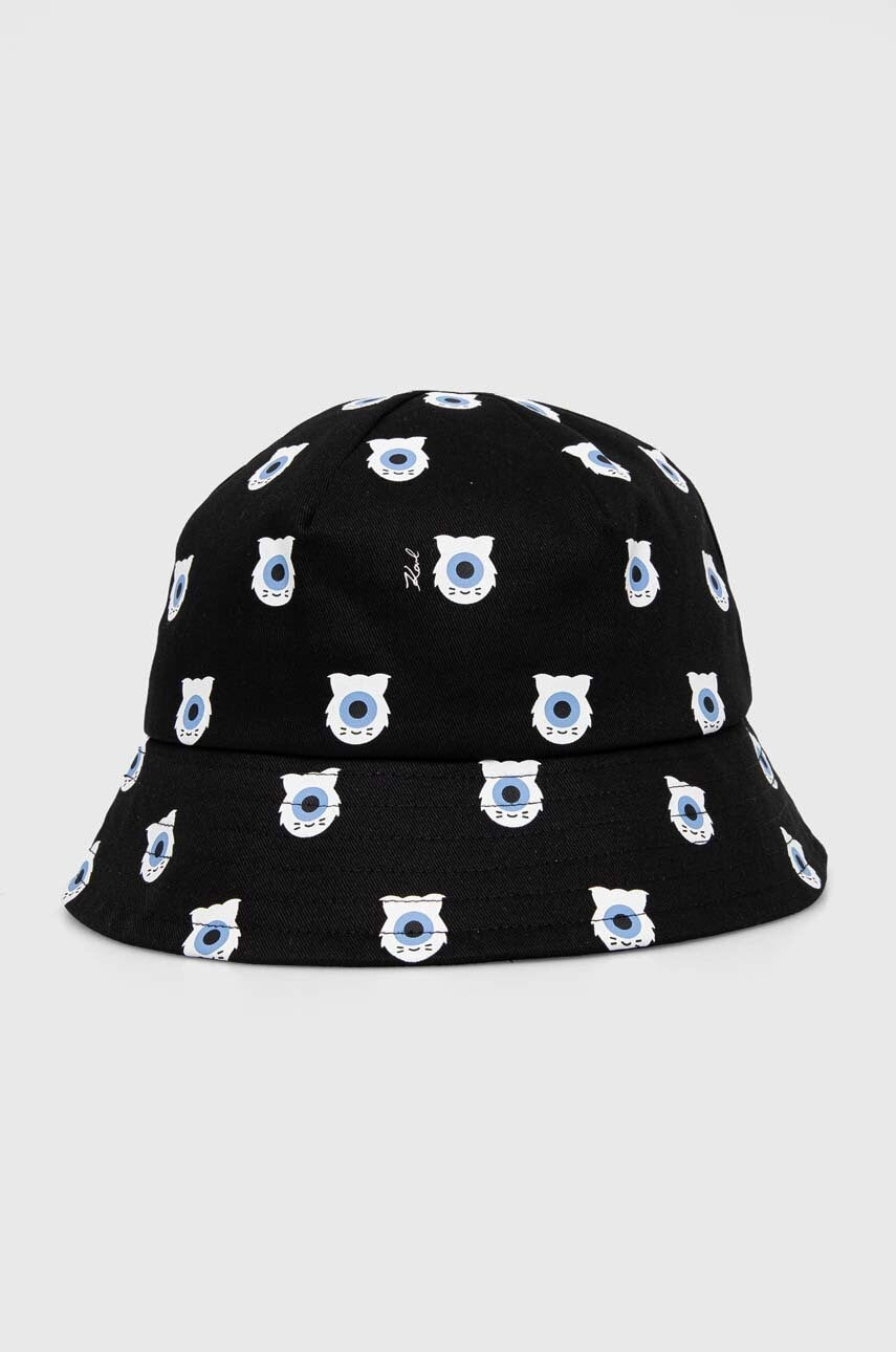 KARL LAGERFELD X Darcel Unisex Bucket Hat