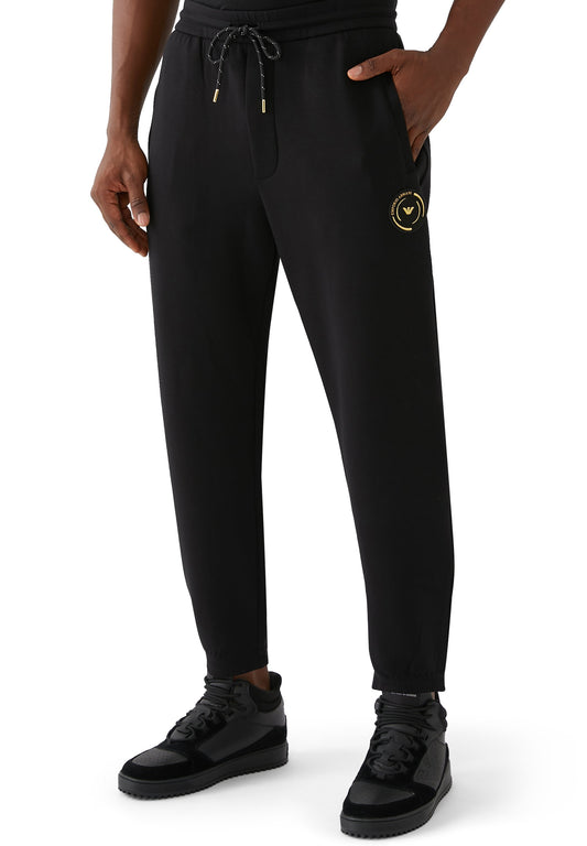 Emporio Armani Cotton Pant