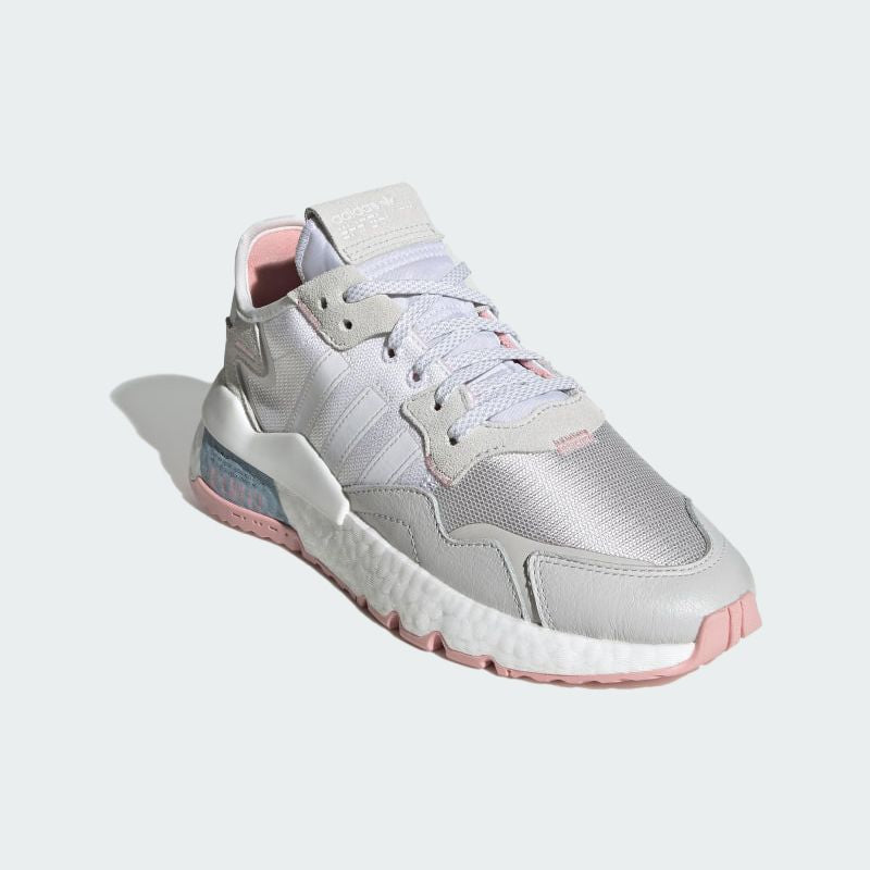 ADIDAS NITE JOGGER SHOES FOR WOMEN