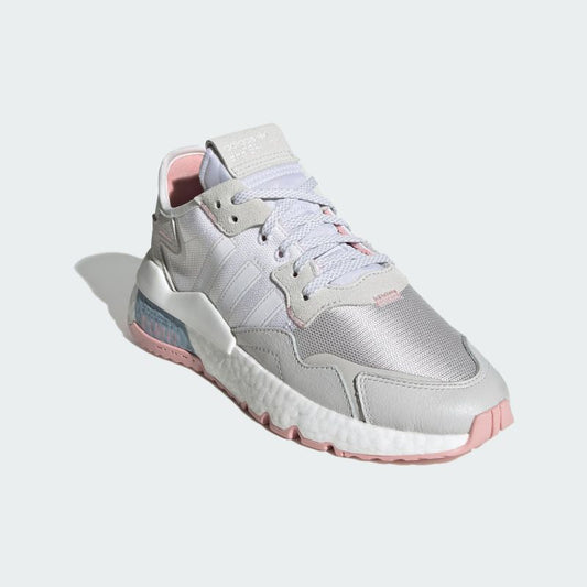 ADIDAS NITE JOGGER SHOES FOR WOMEN