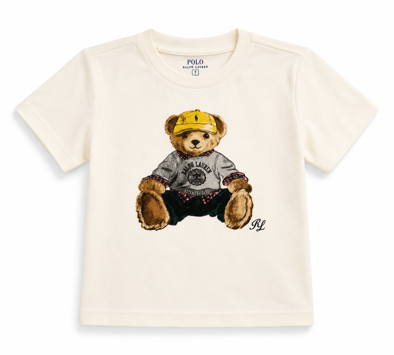 Ralph Lauren Tshirt Boys
