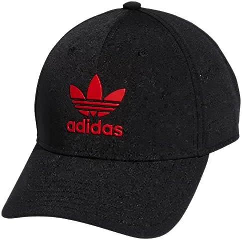 ADIDAS Cap One Size Black