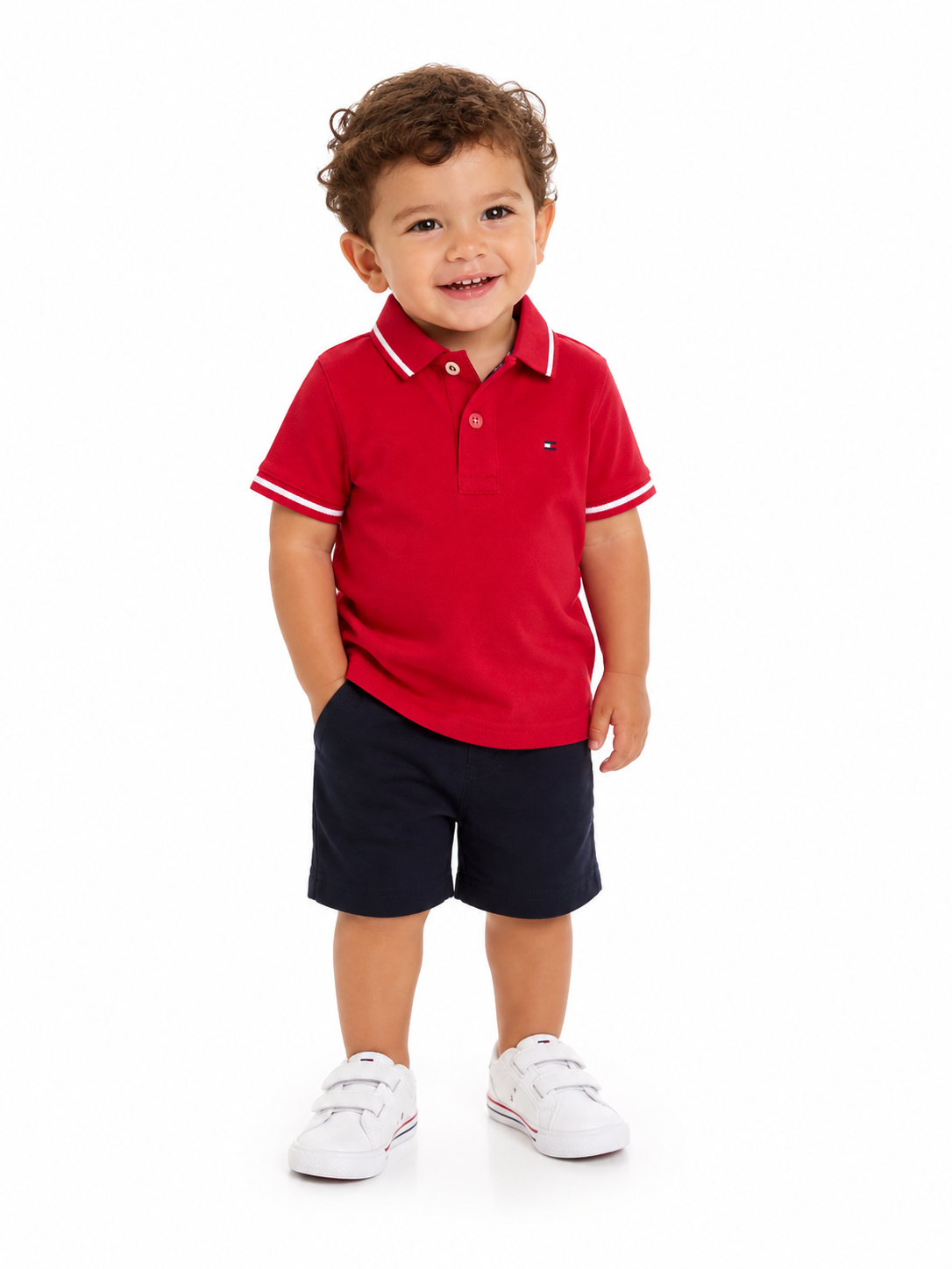Tommy Hilfiger Polo Tshirt