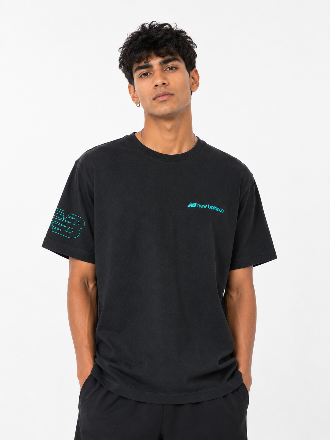 New Balance Tshirt