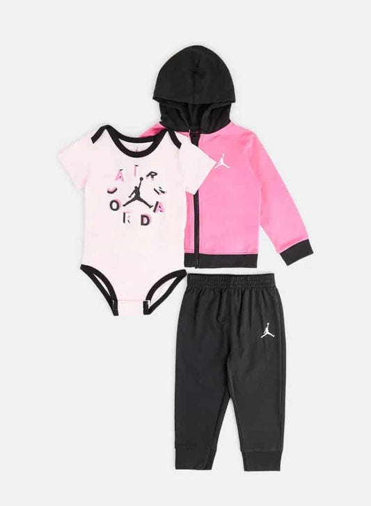 Jordan Kids Round Up 3PC Set