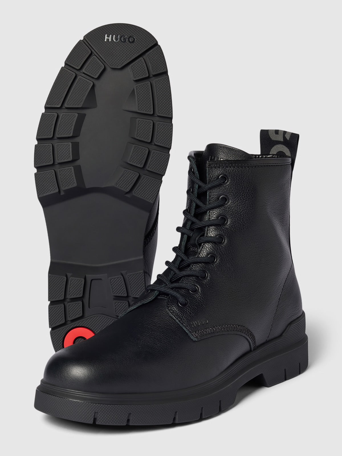 HUGO Mens Ryan Boot