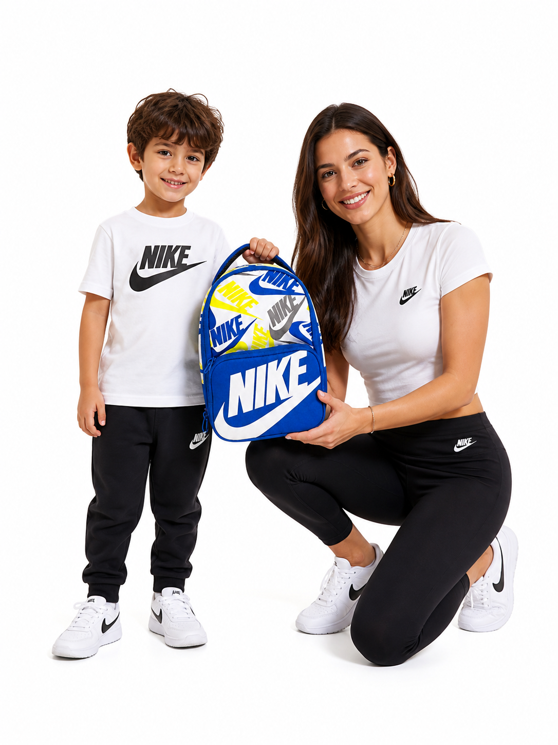Launch Bag Nike