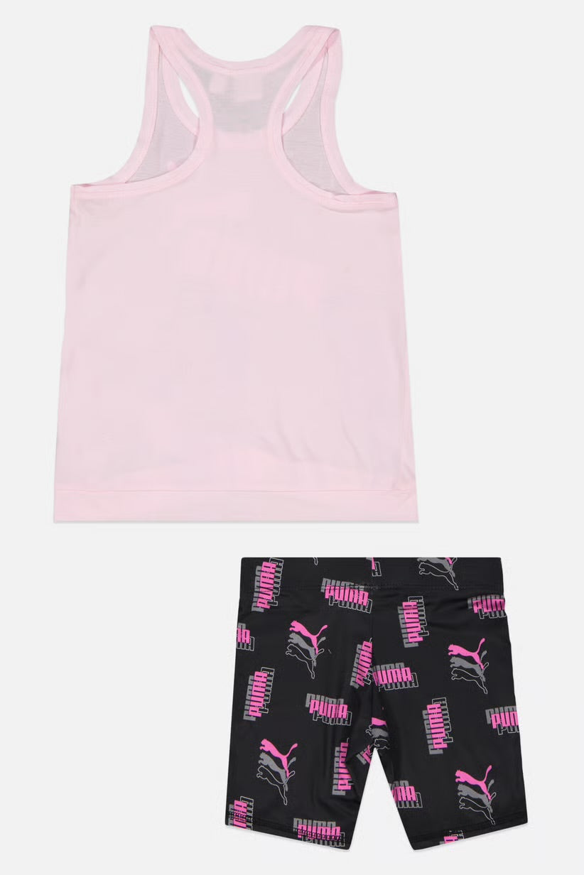 Puma Set 2 piece
