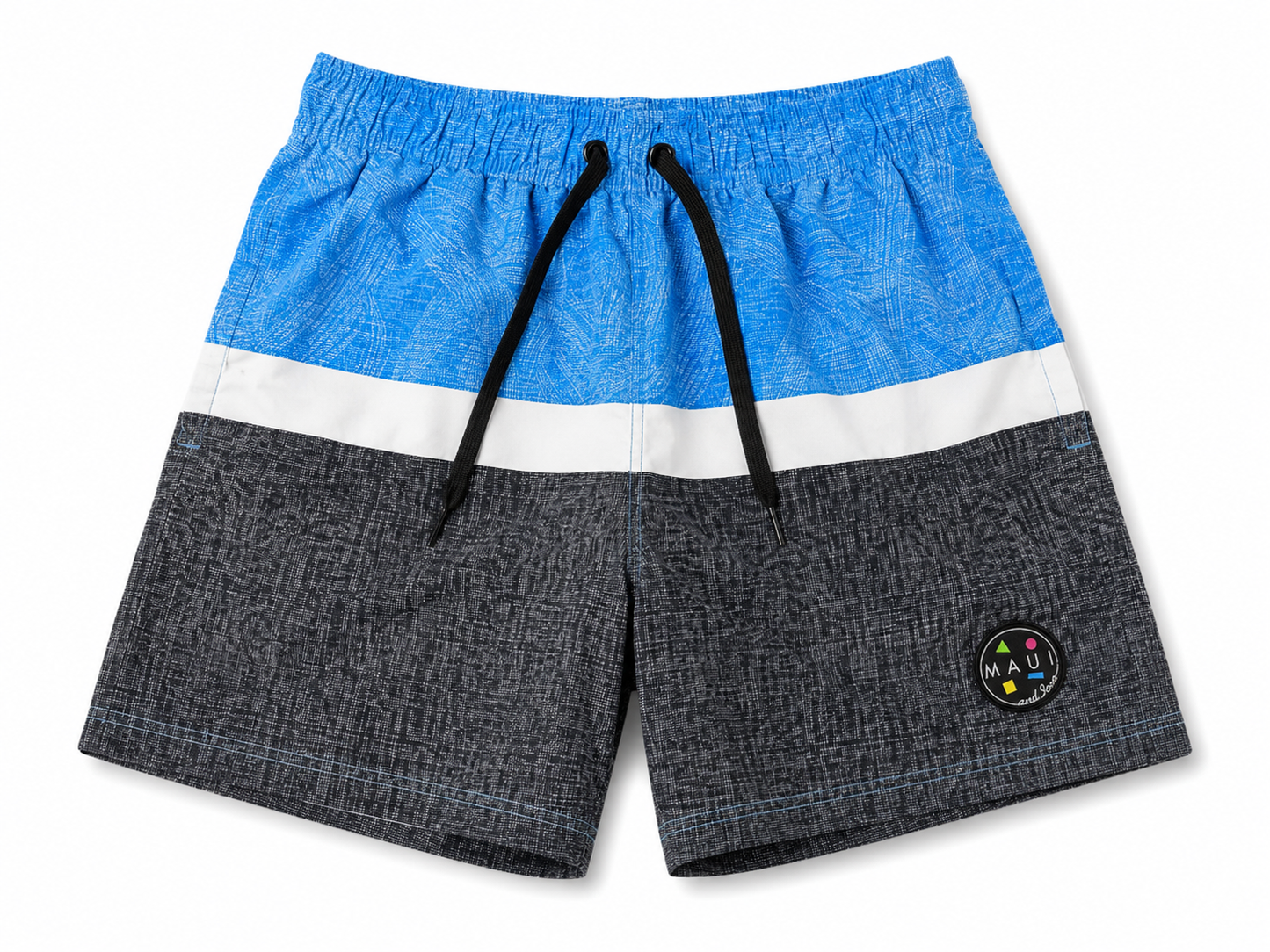 Maui SwimShort