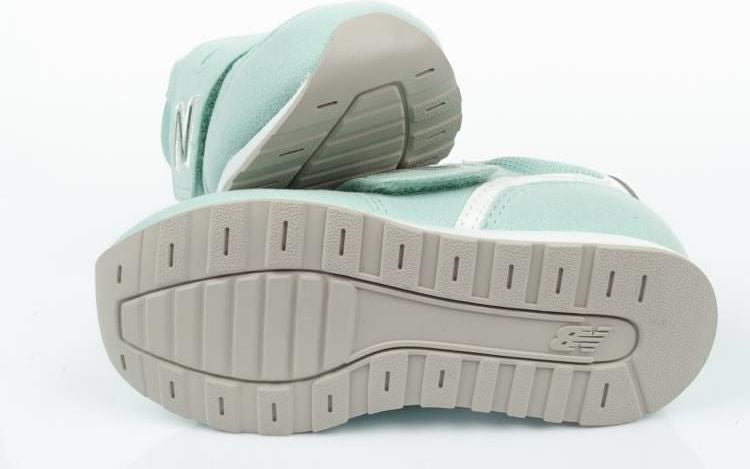 NEW BALANCE  996 SHOES