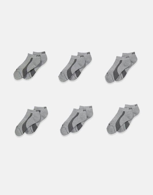 Puma Socks Women 6 Pairs
