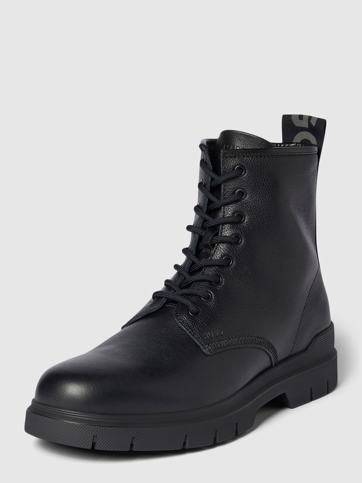 HUGO Mens Ryan Boot