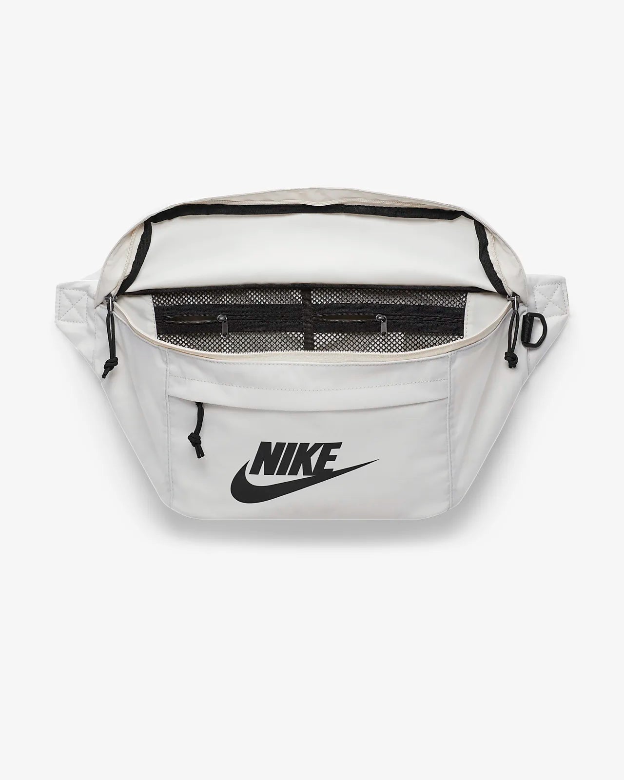 NIKE TECH HIP PACK OFFWHITE
