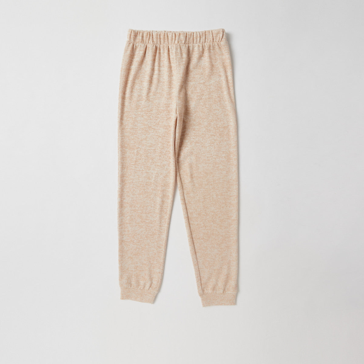 Max Pajama Brown Glitter Gold Cotton Girls 9-10Y