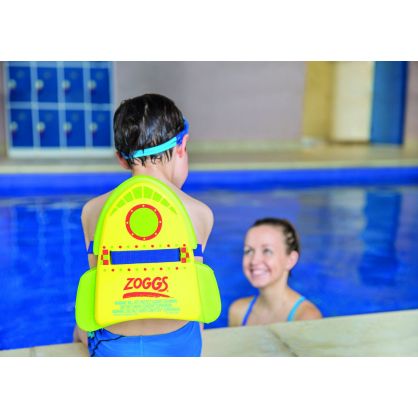 Zoggs Swimming Aid Jet Pack 3 in 1