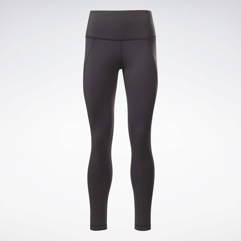 Reebok Women's Leggings Wor Pp Capri