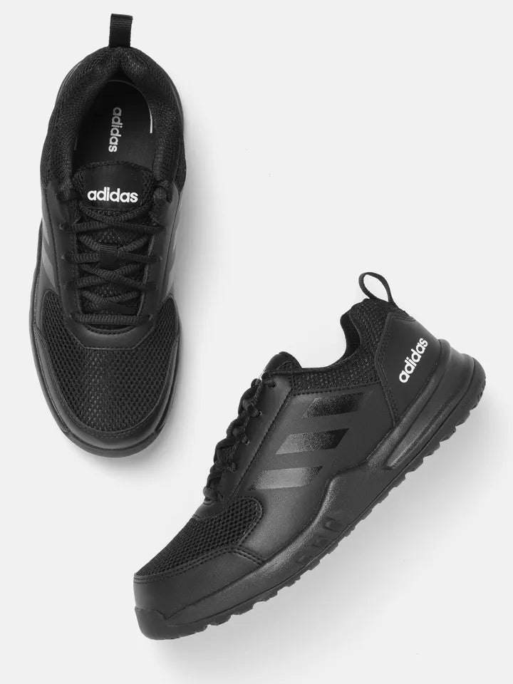 ADIDAS Kids Element 1.0 Running Shoes Without Box