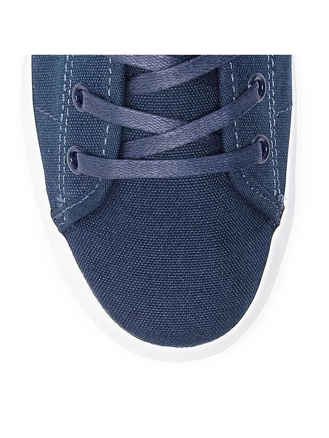 Lacoste Sneakers aus Stoff Ziane Chunky