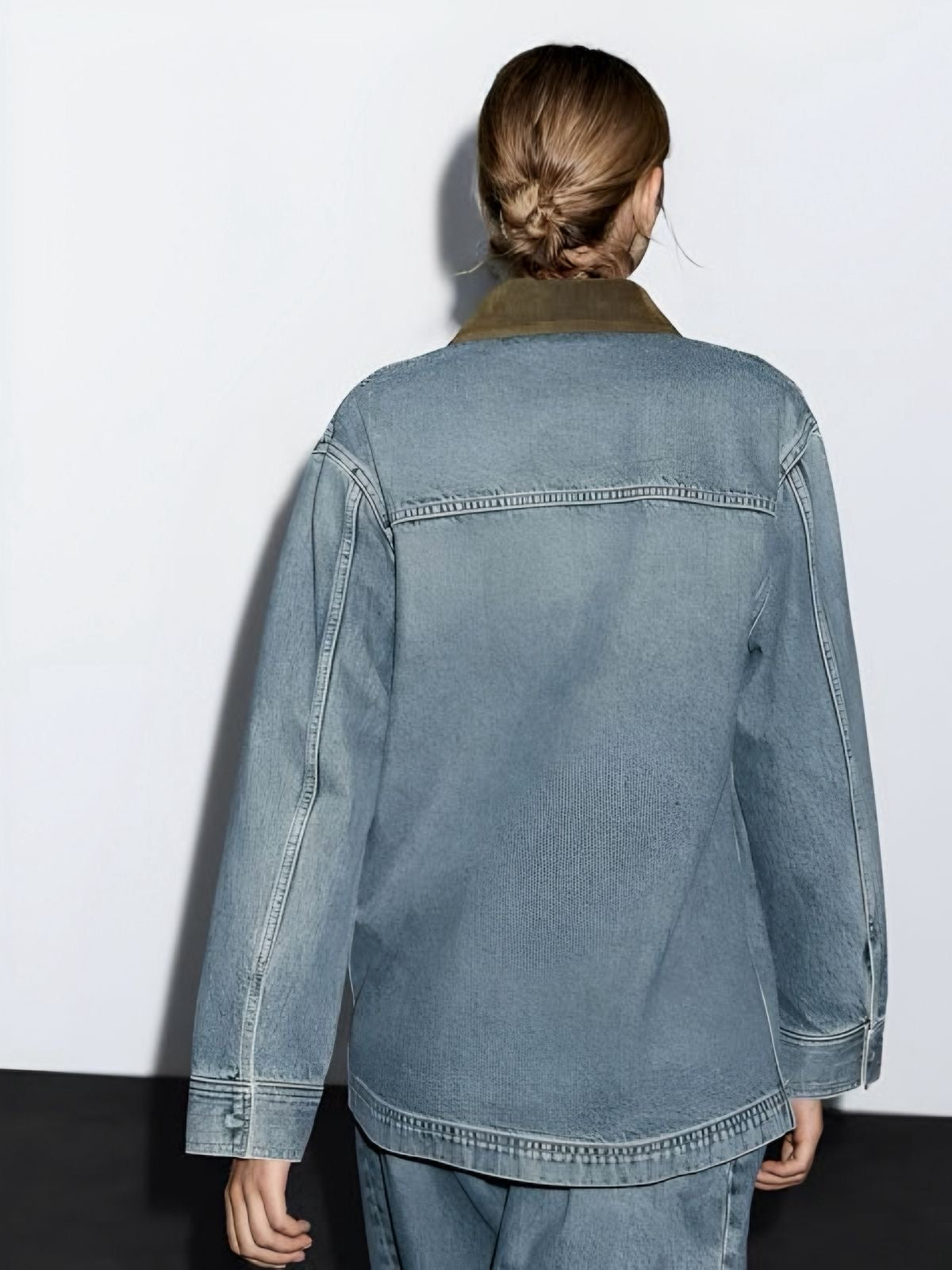 Massimo Women Jacket