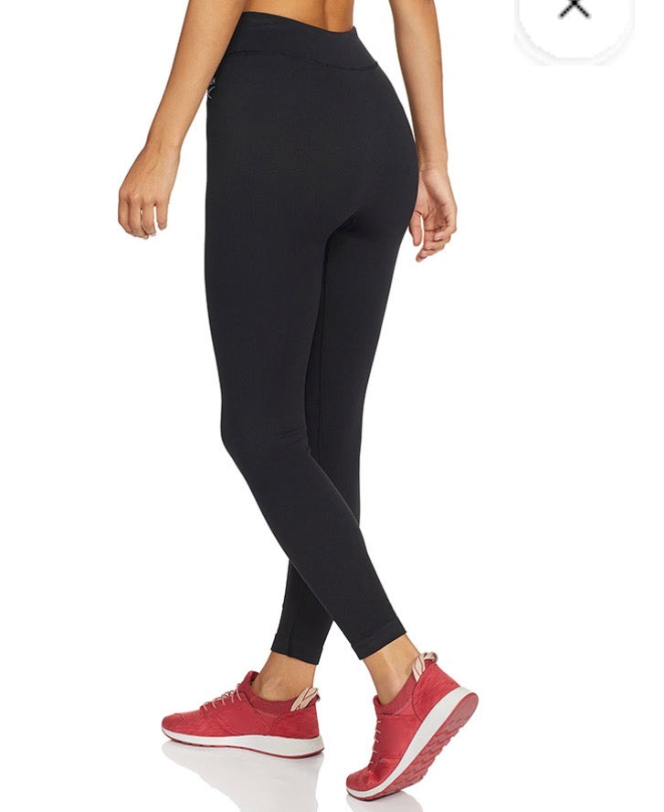 Reebok Classic Black Slim Fit