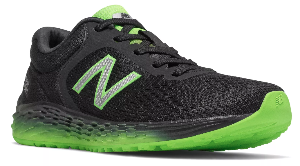 NEW BALANCE V2 SHOES