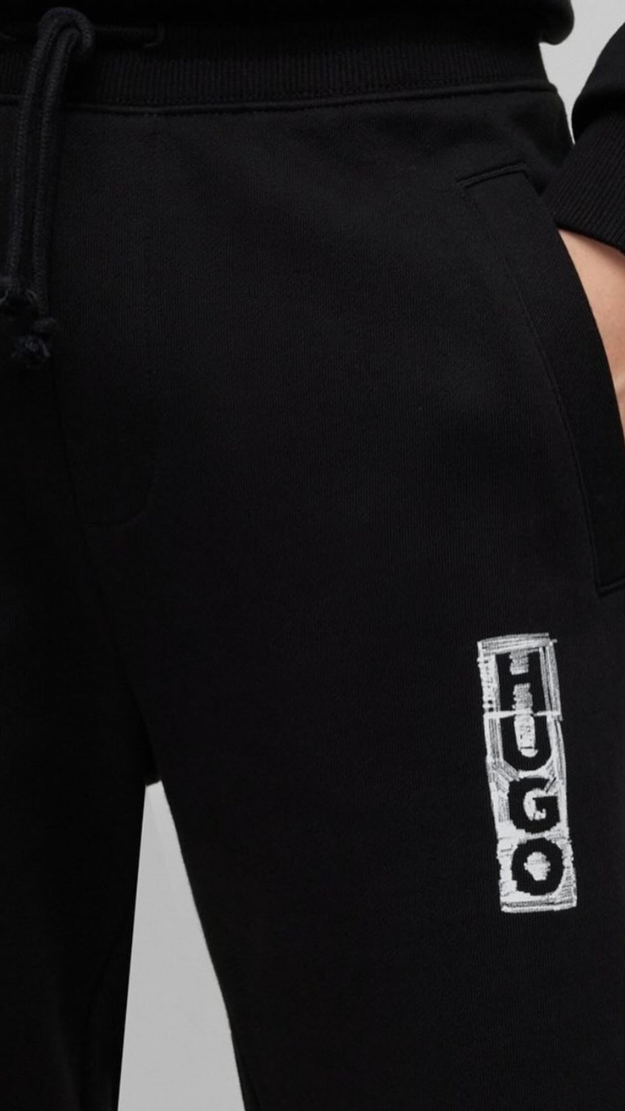HUGO sweatpant
