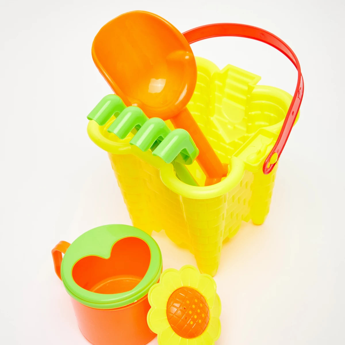 Max Beach Toy