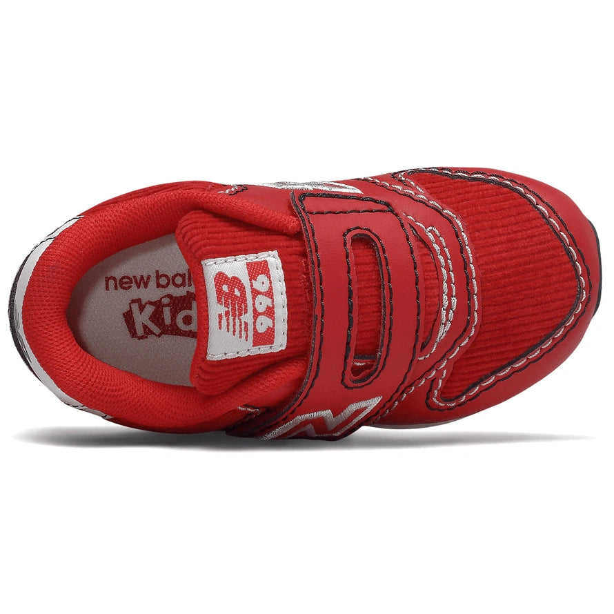 NEW BALANCE IZ996 SHOES