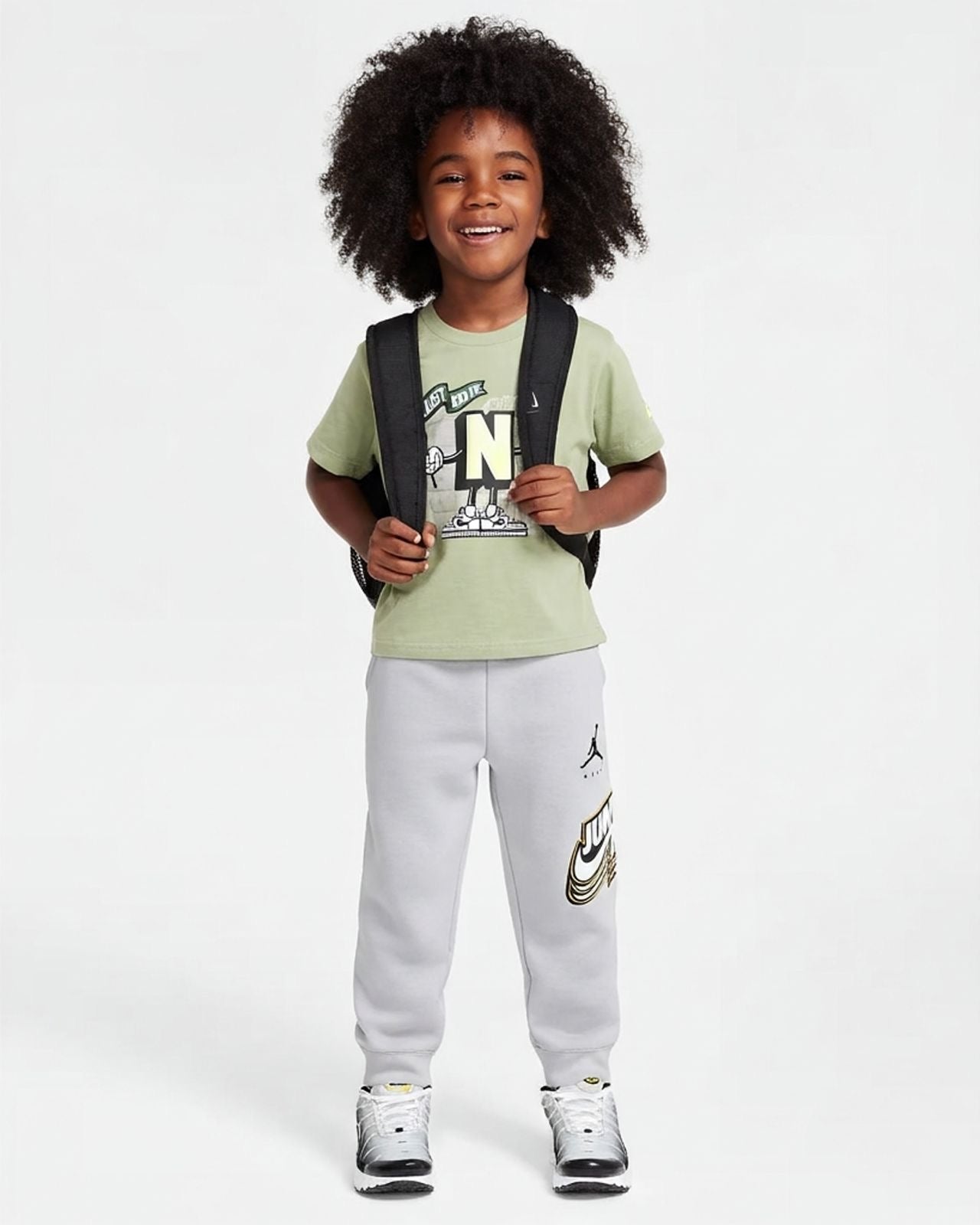 Jordan Jumpman Pant