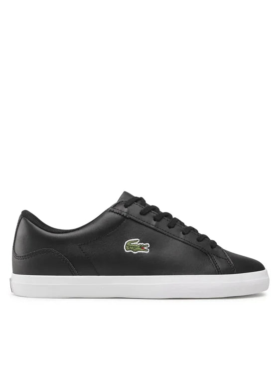 Lacoste Shoes Without Box