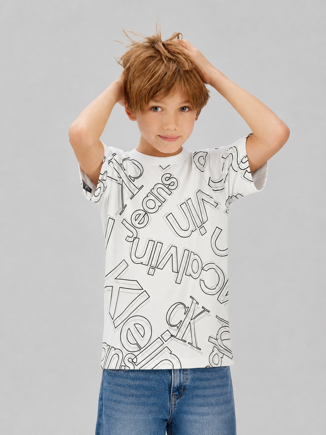 Calvin Klein Tshirt