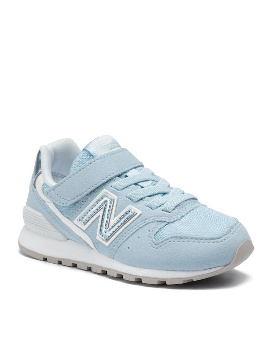 NEW BALANCE  996 SHOES