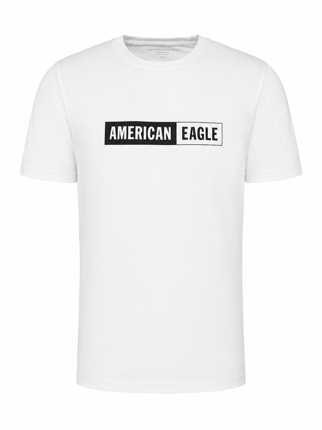 American Eagle 3-Pack Standard Fit Super Soft Graphic Tees