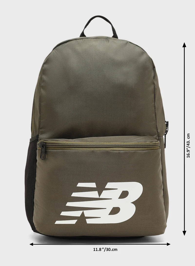 New Balance BTS Backpack Unisex
