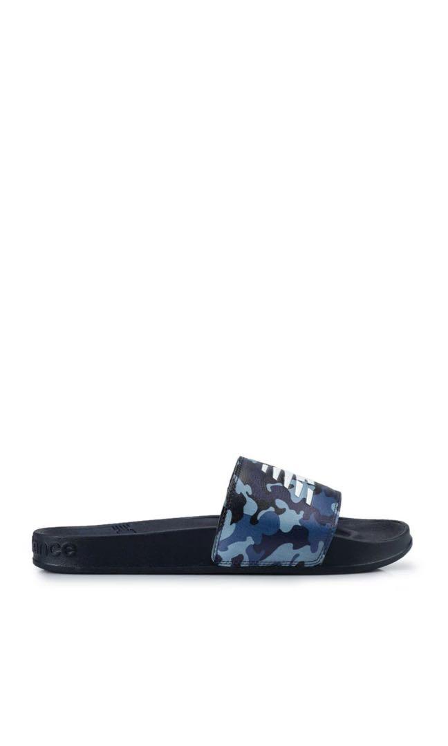 New Balance Slide Army