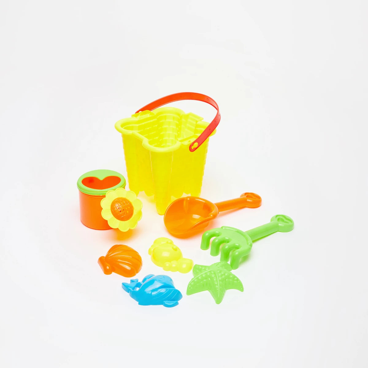 Max Beach Toy