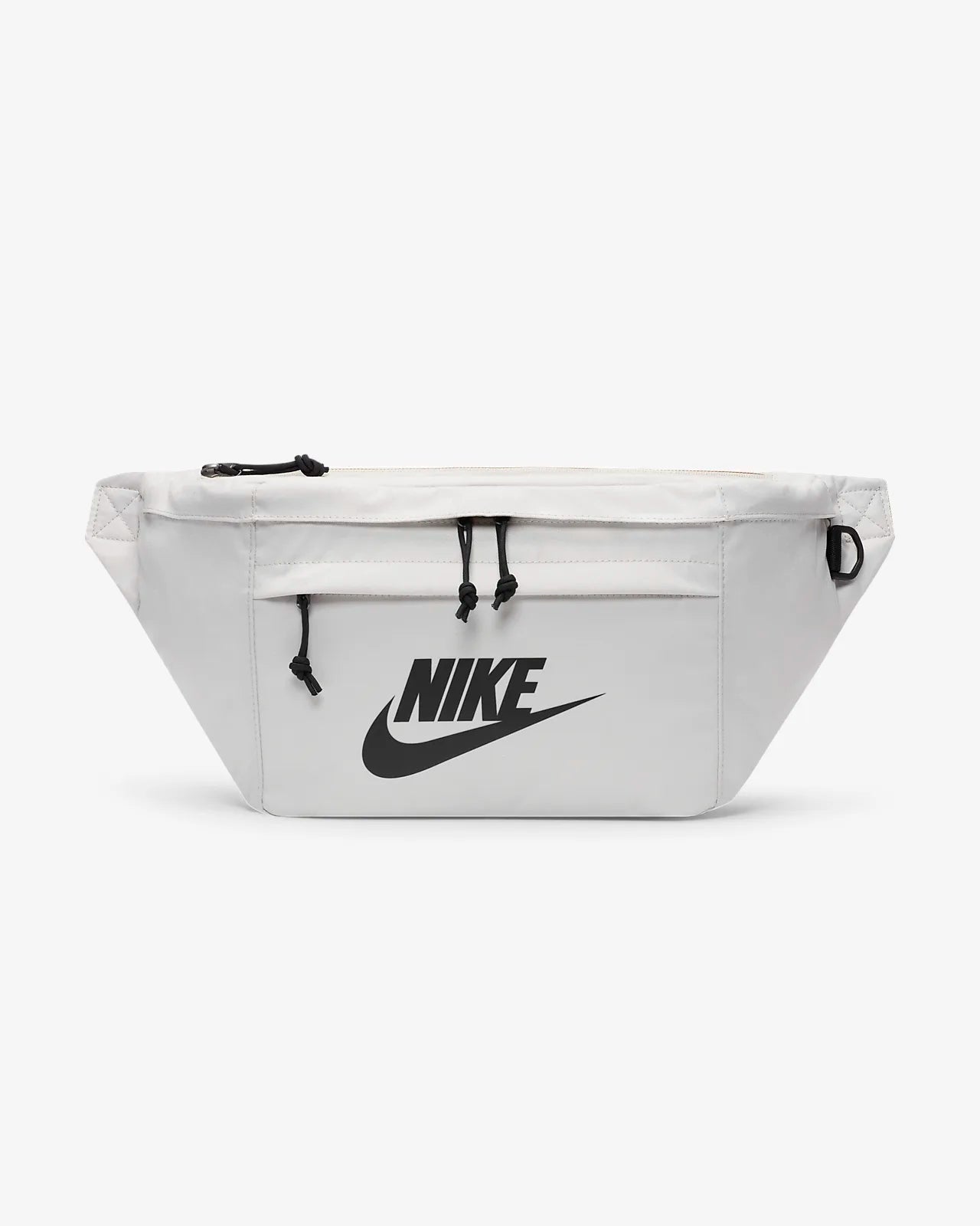 NIKE TECH HIP PACK OFFWHITE