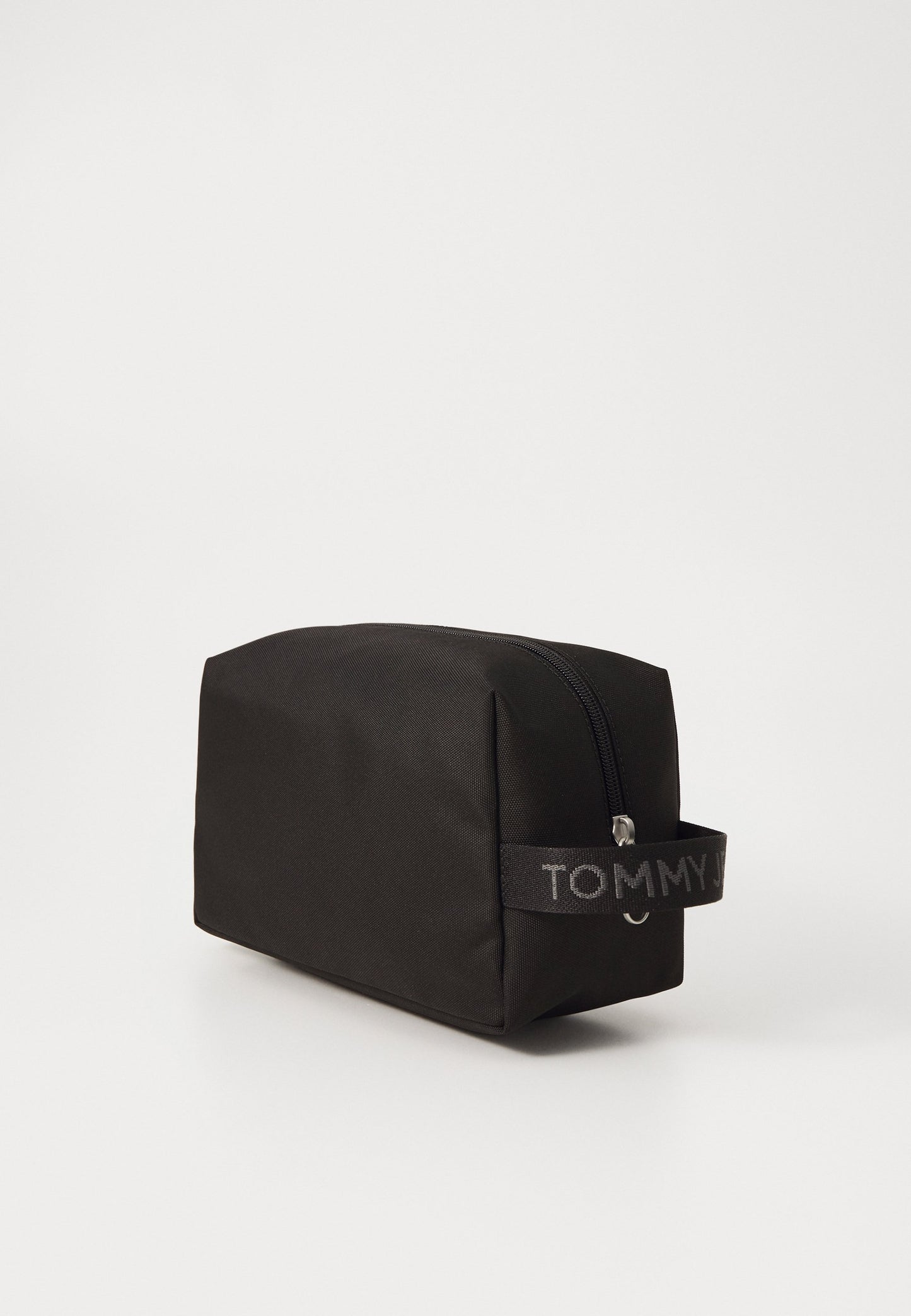 Tommy jeans DAILY WASHBAG - Wash bag - black