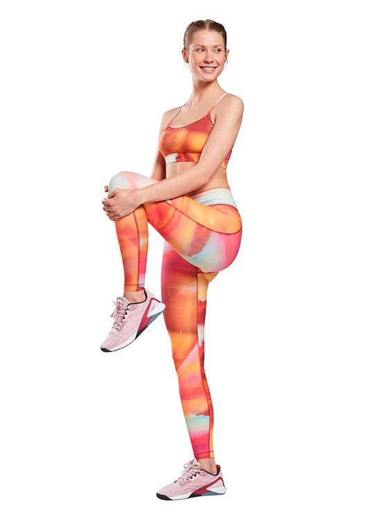 Reebok Legging