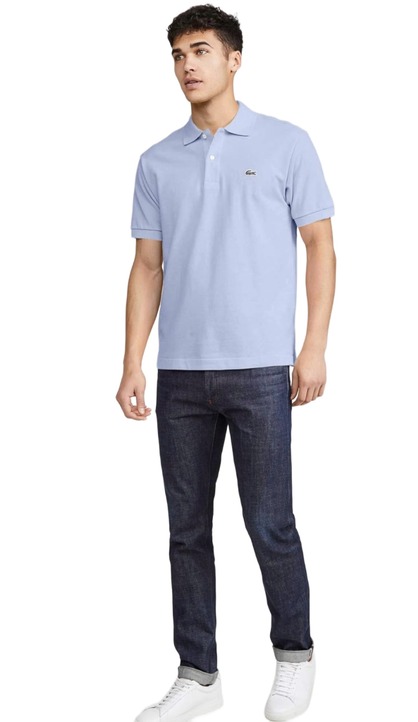 Lacoste Slim Fit Polo T-Shirt